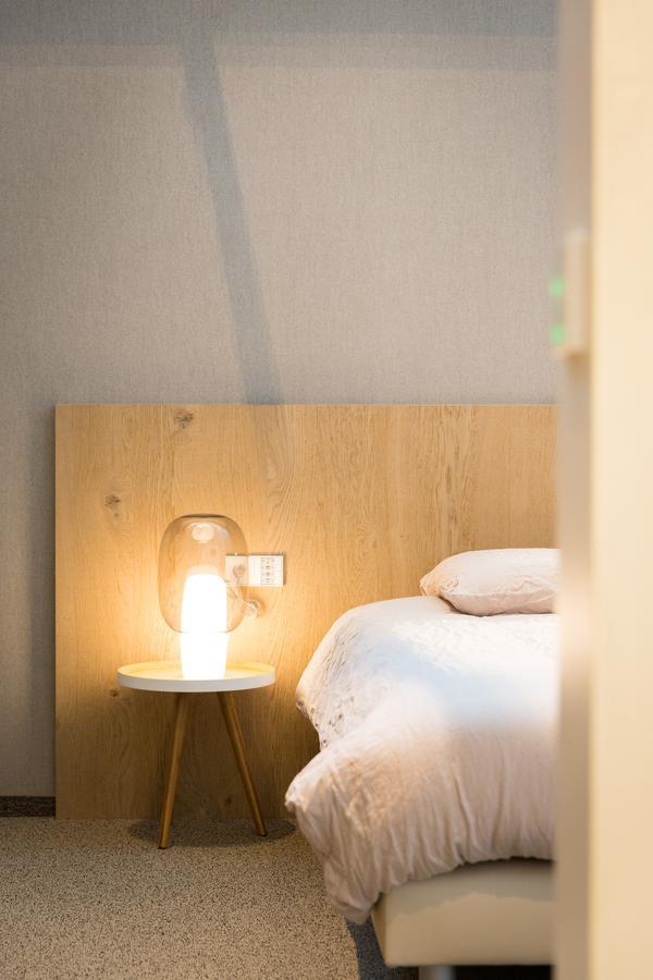 Hotel Den Berg Londerzeel Kültér fotó