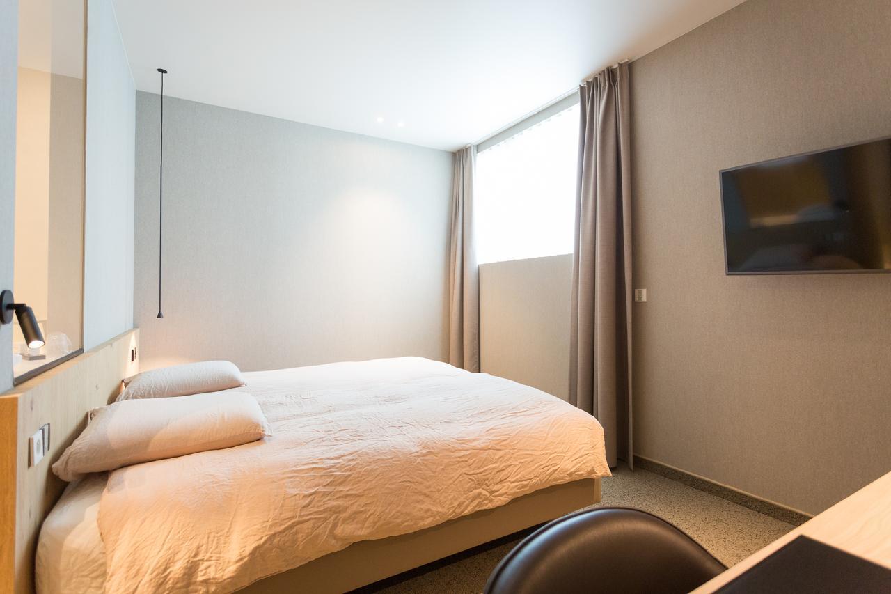 Hotel Den Berg Londerzeel Kültér fotó